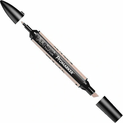 Popisovač Winsor & Newton Promarker - Putty