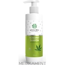 TOPVET Green idea konopný šampón 200 ml