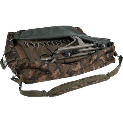 Fox Batoh Camolite Small Bed Bag