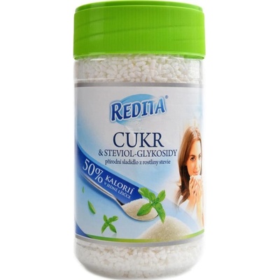 Prom In Redita Stevia a Cukr - 400 g