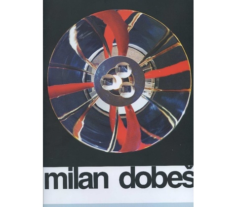 Milan Dobeš -
