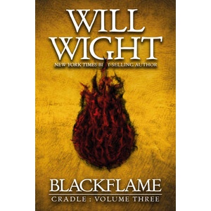 Blackflame (ISBN: 9781959001515)