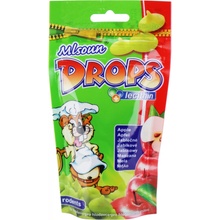 Mlsoun Dropsy jablečné 75 g