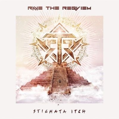 Stigmata Itch - Rave the Reqviem CD