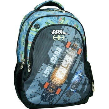 Image 1 of No Fear Ученическа раница No Fear - Longboard (348-27031)