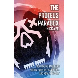 Proteus Paradox | Nick Yee (ISBN: 9780300190991)