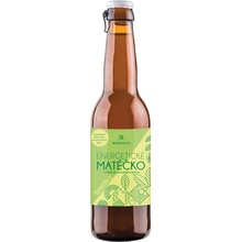 MR Matéčko limetka 330 ml