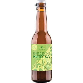 MR Matéčko limetka 330 ml