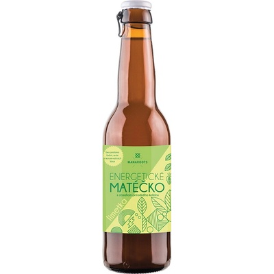 MR Matéčko limetka 330 ml