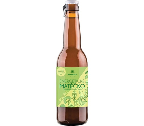 MR Matéčko limetka 330 ml