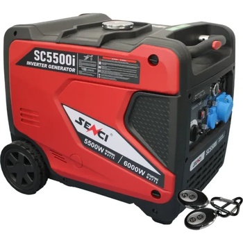 Senci SC5500i
