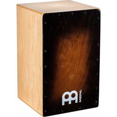 Meinl Snarecraft Brown Burst Cajon