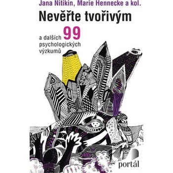 Nevěřte tvořivým