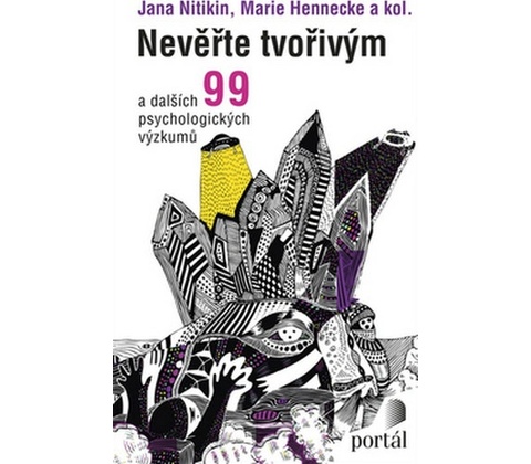 Nevěřte tvořivým