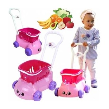 TECHNOK Shopping trolley kitten TechNok 7587 p4