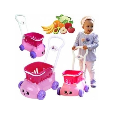 TECHNOK Shopping trolley kitten TechNok 7587 p4
