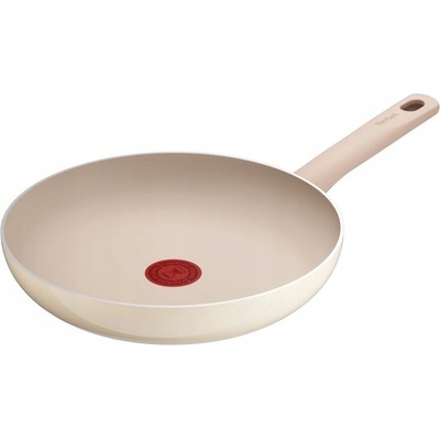 Tefal Glossy Shine 28 cm na plyn, s titanovým povrchem