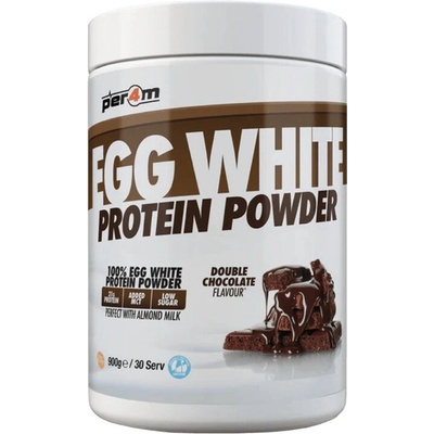 Per4M Egg White Protein 900 g