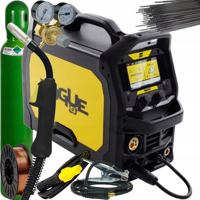 ESAB Rogue EMP 210 Pro 230 V MMA