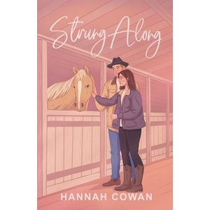 Strung Along | Hannah Cowan (ISBN: 9781990804335)