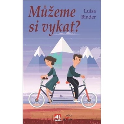 Můžeme si vykat? - Luisa Binder