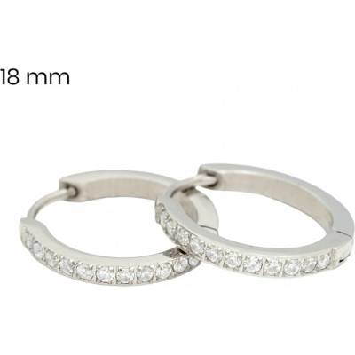 Exeed náušnice 24289201