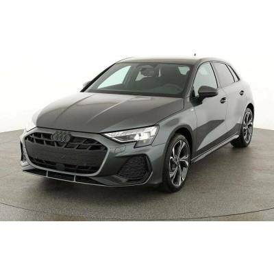 Audi A3 TFSI quattro S-line Sportback 150 kW