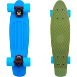 Worker Penny Board Sunbow 22" Spitfire (11753-4)