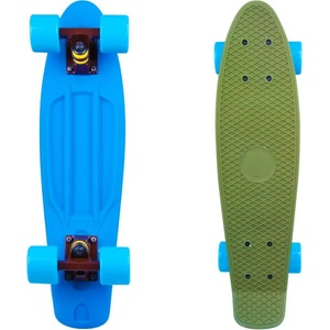 Worker Penny Board Sunbow 22" Spitfire (11753-4)