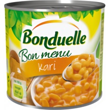 Bonduelle Bon Menu Kari 430 g