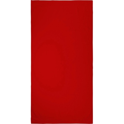 The One Towelling T1 70 Red 70 x 140 cm