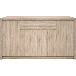 Bogdan Furniture Europe Скрин Norton 4D1S-Е20