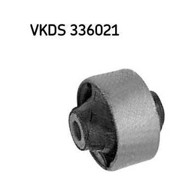 Uložení, řídicí mechanismus SKF VKDS 336021