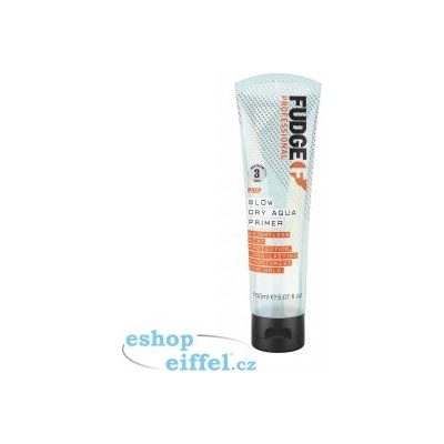 Fudge Blow Dry Aqua Primer 150 ml