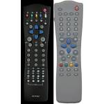 съвместим Philips 482221910705, rc2525/01 - заместител дистанционно управление (482221910705, rc2525/01) Дистанционно