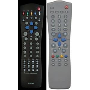 съвместим Philips 482221910705, rc2525/01 - заместител дистанционно управление (482221910705, rc2525/01) Дистанционно