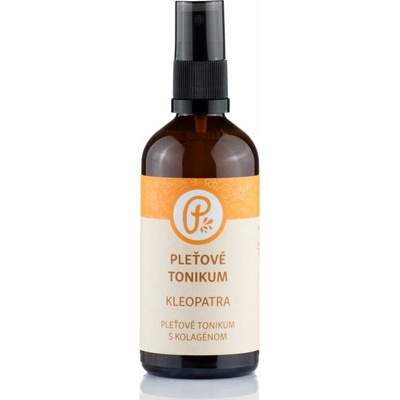 Panakeia Kleopatra tonikum s hydrolyzovaným kolagenem 100 ml