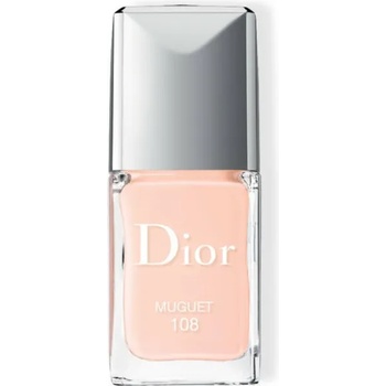 Image 1 of Dior Rouge Vernis 080 Red Smile 10 ml