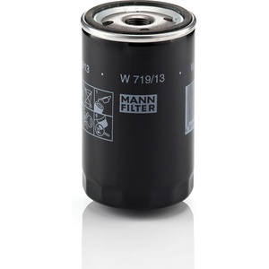 Mann-filter Маслен филтър mann-filter w 719/13