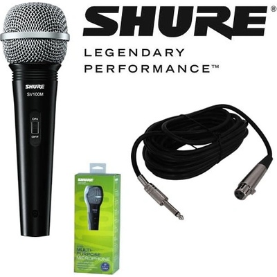 Shure SV100