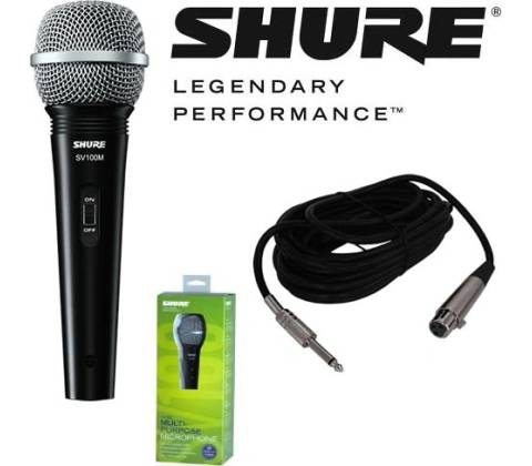 Shure SV100