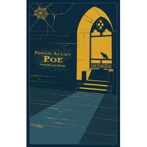 Edgar Allan Poe | Edgar Allan Poe (ISBN: 9781607103141)