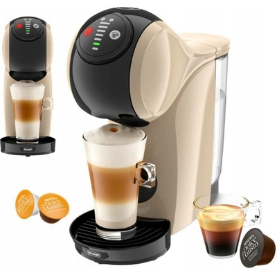 De’Longhi Genio S EDG226.BG