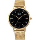 Q&Q C34A-012PY