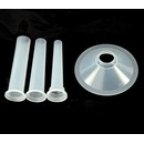 Porkert NS22 Nabíječka jitrnic na mlýnek na maso č. 22