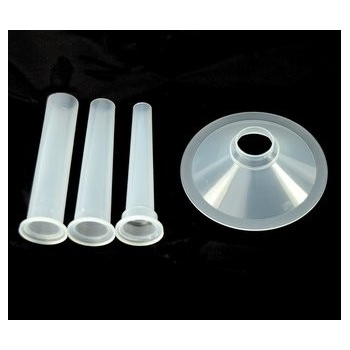 Porkert NS22 Nabíječka jitrnic na mlýnek na maso č. 22