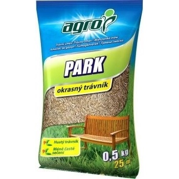 AGRO TS PARK - vrecko 0,5 kg