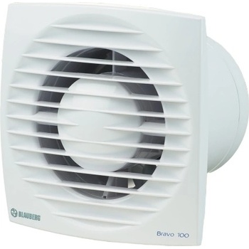 Blauberg Bravo 100S