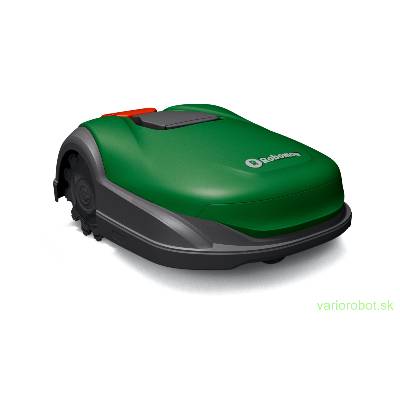 Robotická kosačka ROBOMOW RK2000 *2000m2