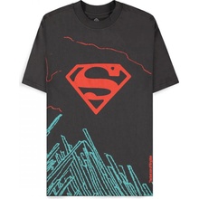 Difuzed tričko Superman Son of Krypton